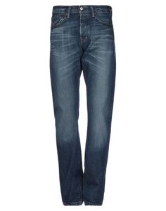 Джинсовые брюки Denim & Supply Ralph Lauren