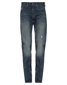 Джинсовые брюки Denim & Supply Ralph Lauren