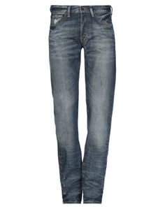 Джинсовые брюки Denim & Supply Ralph Lauren