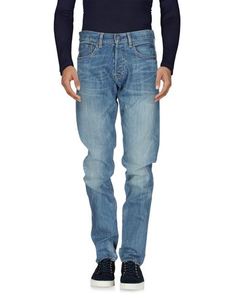 Джинсовые брюки Denim & Supply Ralph Lauren