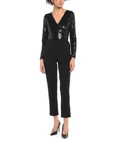 Комбинезоны без бретелей Lauren Ralph Lauren