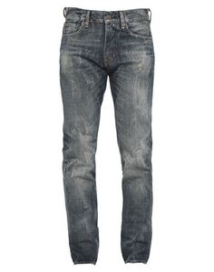 Джинсовые брюки Denim & Supply Ralph Lauren