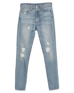 Джинсовые брюки Denim & Supply Ralph Lauren