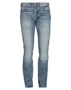 Джинсовые брюки Denim & Supply Ralph Lauren