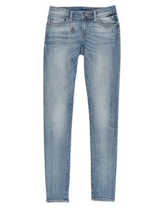 Джинсовые брюки Denim & Supply Ralph Lauren