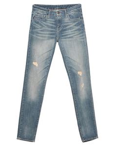 Джинсовые брюки Denim & Supply Ralph Lauren