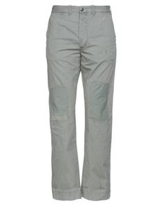 Джинсовые брюки RRL by Ralph Lauren