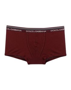 Боксеры Dolce & Gabbana Underwear