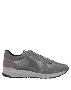 Кеды и кроссовки Geox