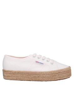 Кеды и кроссовки Superga