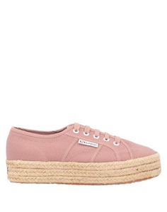 Кеды и кроссовки Superga