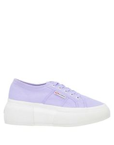 Кеды и кроссовки Superga