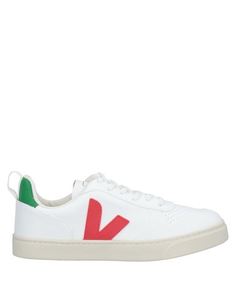 Кеды и кроссовки Veja