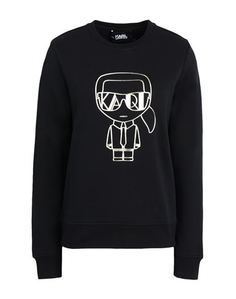 Толстовка Karl Lagerfeld