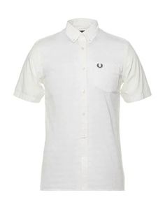Pубашка Fred Perry