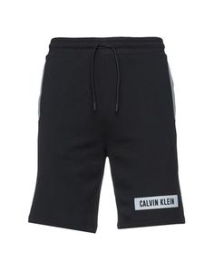 Шорты и бермуды Calvin Klein Performance