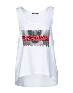 Топ без рукавов Guess