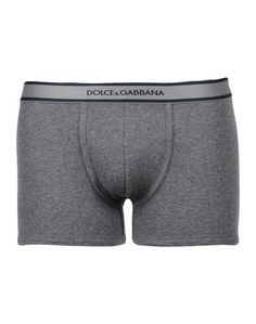 Боксеры Dolce & Gabbana Underwear