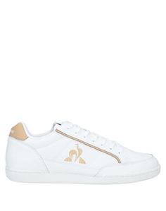 Кеды и кроссовки Le Coq Sportif