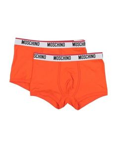 Боксеры Moschino