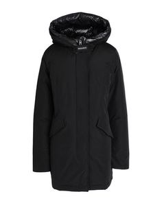 Пуховик Woolrich