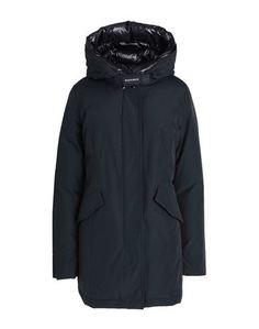 Пуховик Woolrich