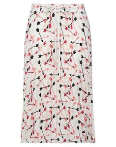 Юбка миди RED Valentino