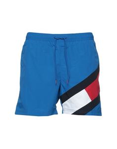 Шорты для плавания Tommy Hilfiger
