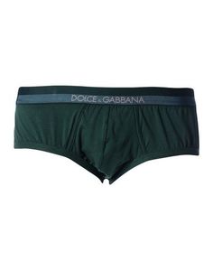 Трусы Dolce & Gabbana Underwear