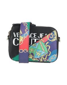 Сумка через плечо Versace Jeans Couture