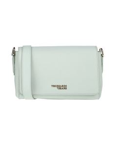 Сумка через плечо Trussardi Jeans
