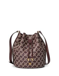 Сумка через плечо Lauren Ralph Lauren