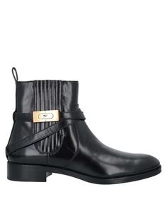 Полусапоги и высокие ботинки Tory Burch