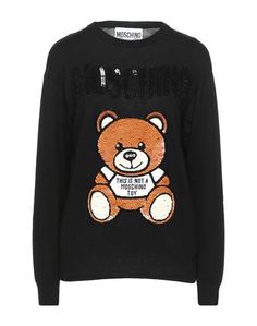 Свитер Moschino