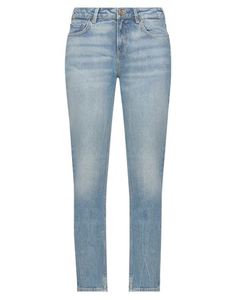 Джинсовые брюки Maison Scotch