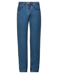 Джинсовые брюки Kiton