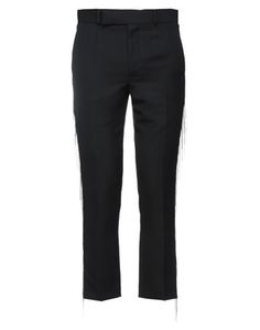 Повседневные брюки Haider Ackermann