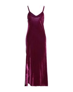 Длинное платье Ricerca