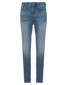 Джинсовые брюки Armani Exchange