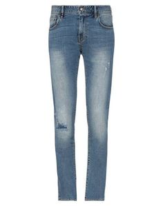 Джинсовые брюки Armani Exchange