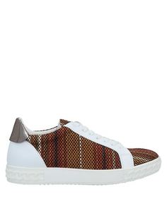 Кеды и кроссовки Casadei