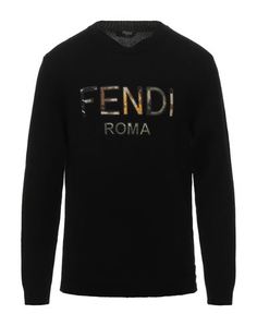 Свитер Fendi