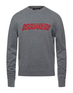 Свитер Dsquared2