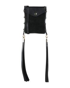 Сумка через плечо Isabel Marant