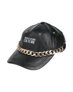 Головной убор Versace Jeans Couture