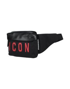 Поясная сумка Dsquared2