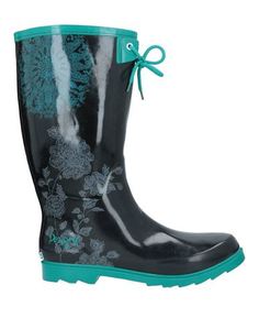 Сапоги Desigual
