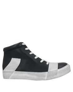 Кеды и кроссовки Emporio Armani