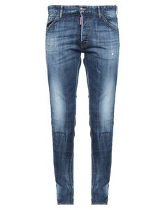 Джинсовые брюки Dsquared2