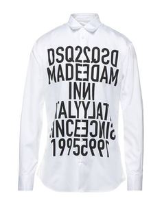 Pубашка Dsquared2